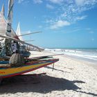 Praia das Fontes