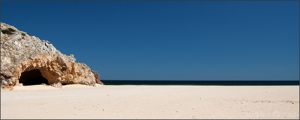 praia das furnas