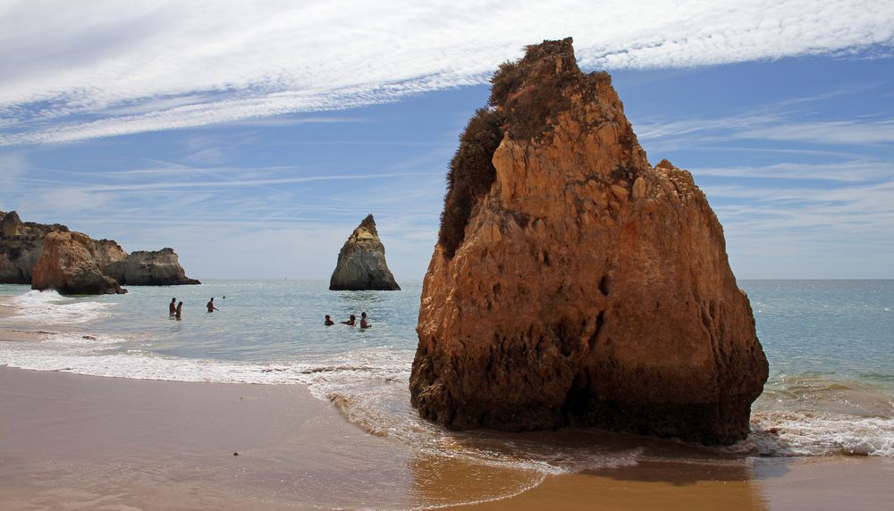 Praia de Alvor 2