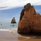 Praia de Alvor 2