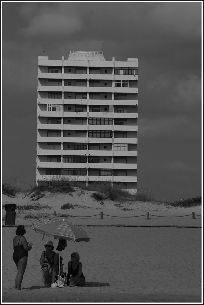 Praia de Alvor