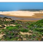 Praia de Bordeira