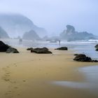 Praia de Castelejo - Portugal (I)