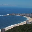 Praia de Copacabana