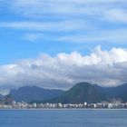 Praia de Copacabana