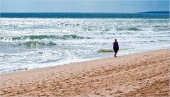 Praia de Falesia,  Portugal