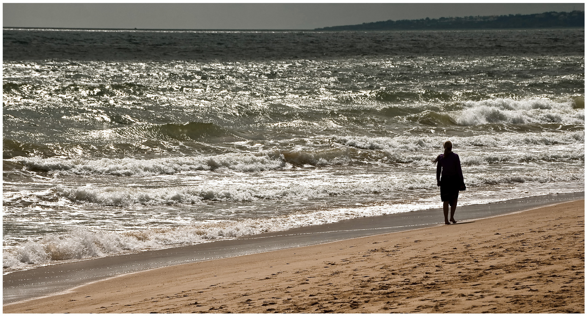 Praia de Falesia, Portugal / Street 276