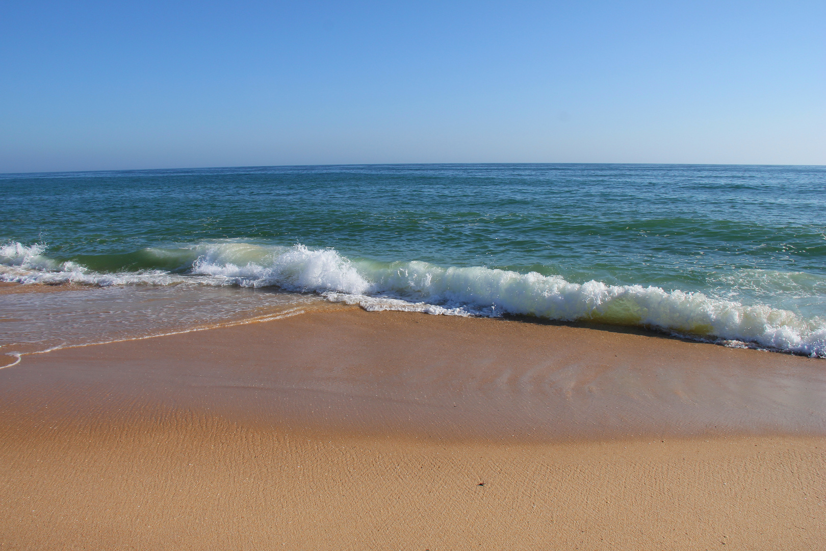 Praia de Faro