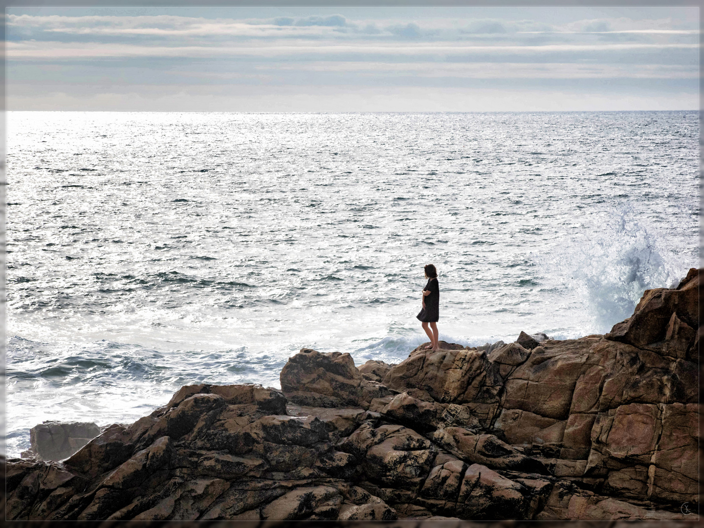 Praia de Labruge