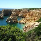 Praia de Marinha