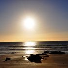 Praia de Matosinhos, Porto, Portugal