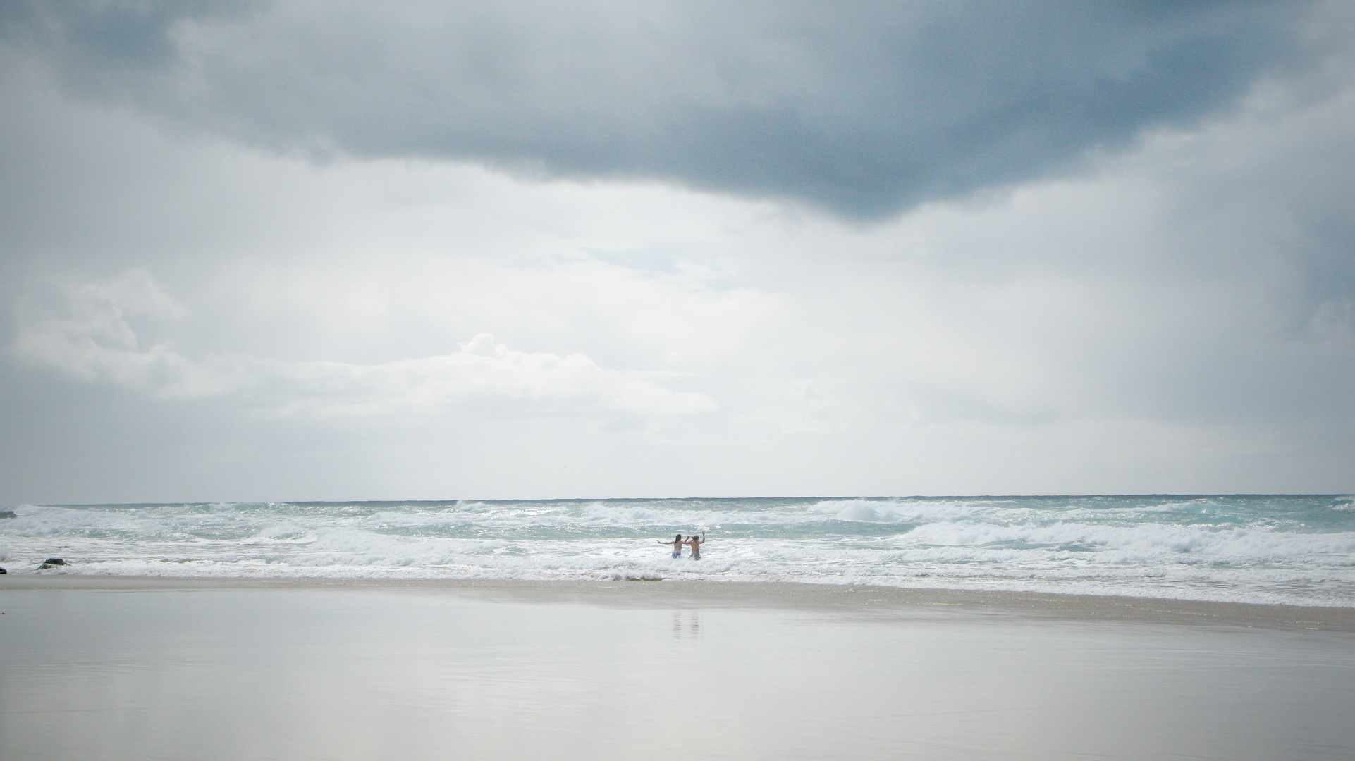 Praia de Monte Clerigo