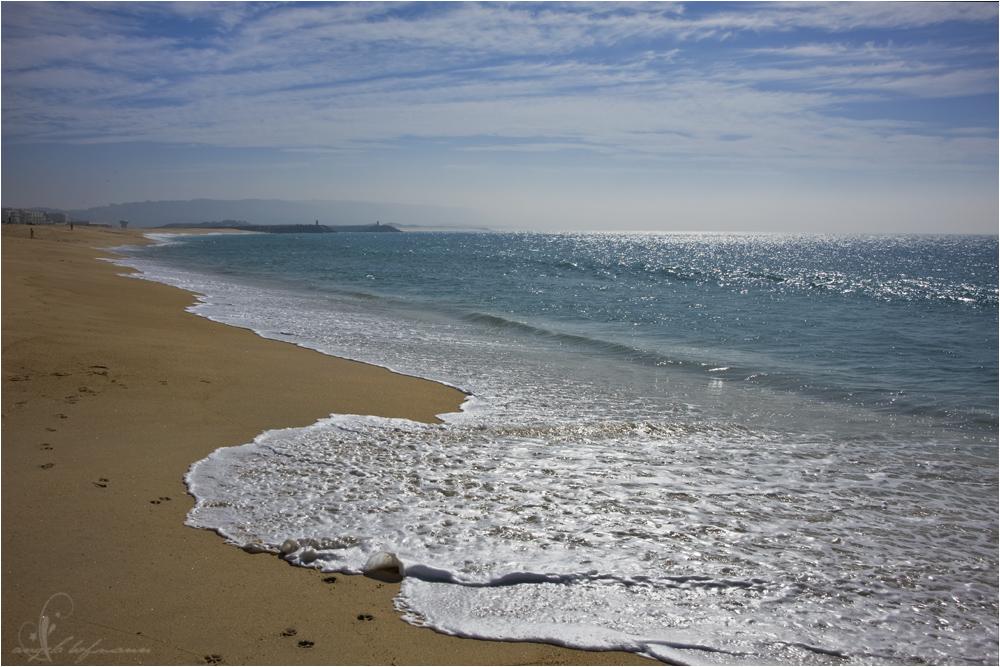 praia de nazaré