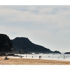 Praia de Odeceixe