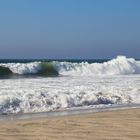 Praia de Ofir / Portugal