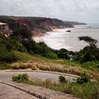 Praia de Tambaba Joao Pessoa Paraiba Brasil