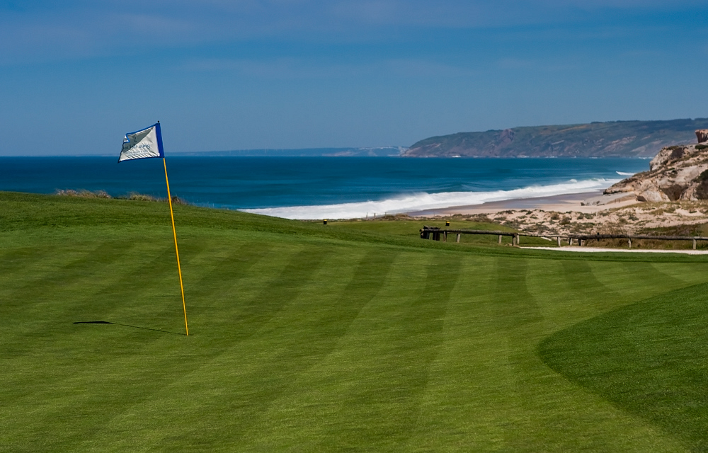 Praia d´el Rey Golf Course