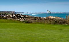 Praia d´el Rey Golf Course