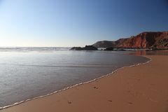  Praia do Amado