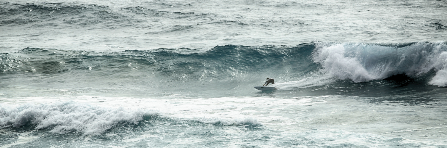 Praia do Amado