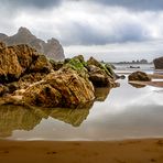 Praia do Amado