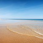 Praia do Barril (Algarve, Portugal)