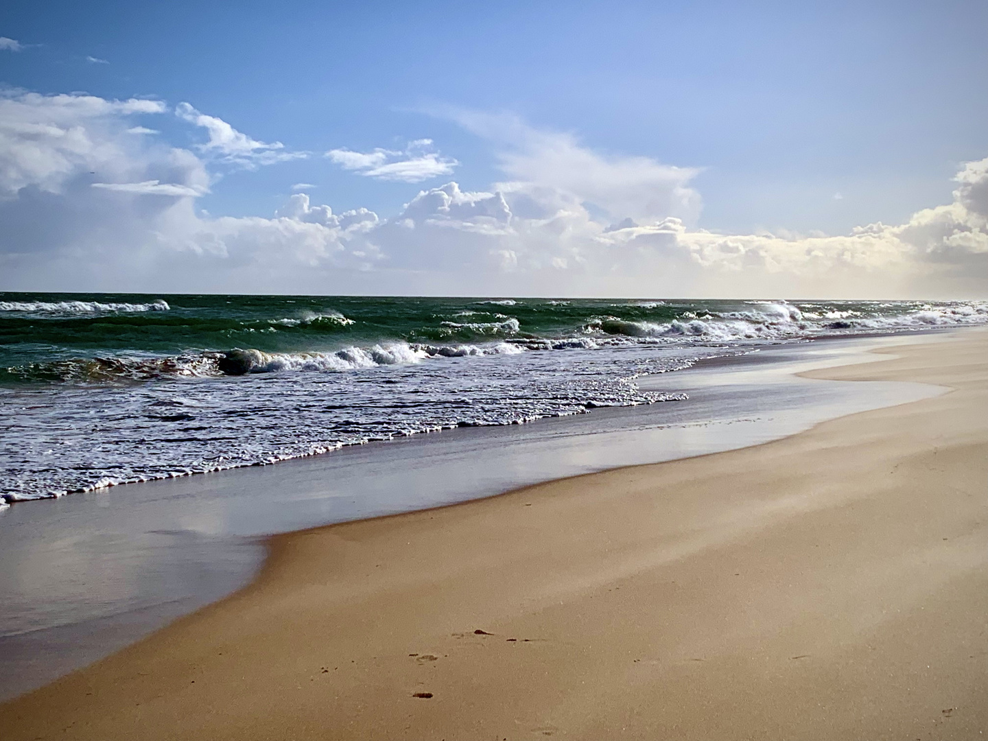 Praia do Barril