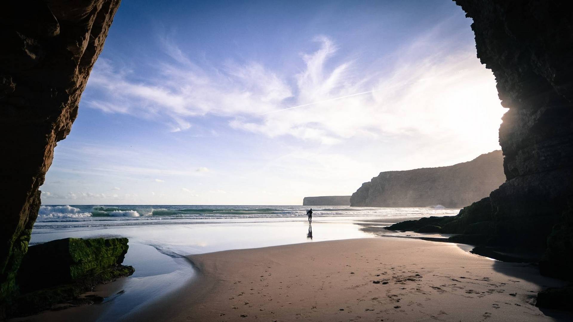 Praia do Beliche