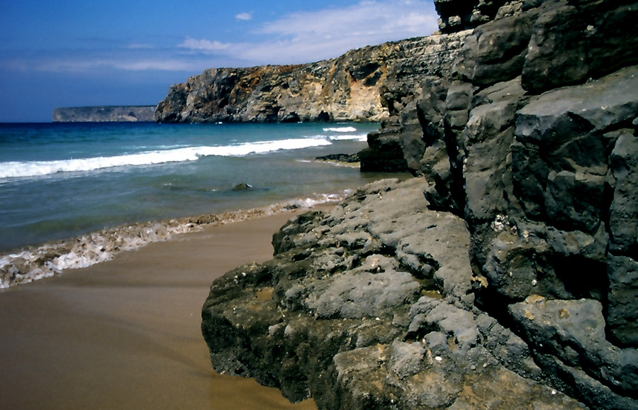 Praia do Beliche