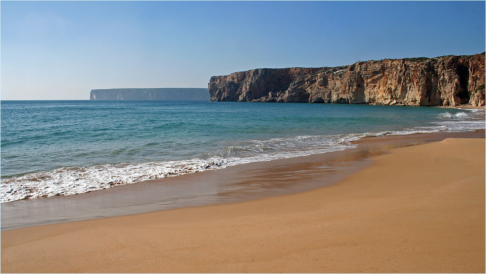 Praia do Beliche