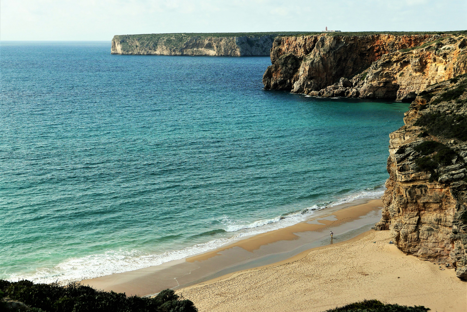 Praia do Beliche