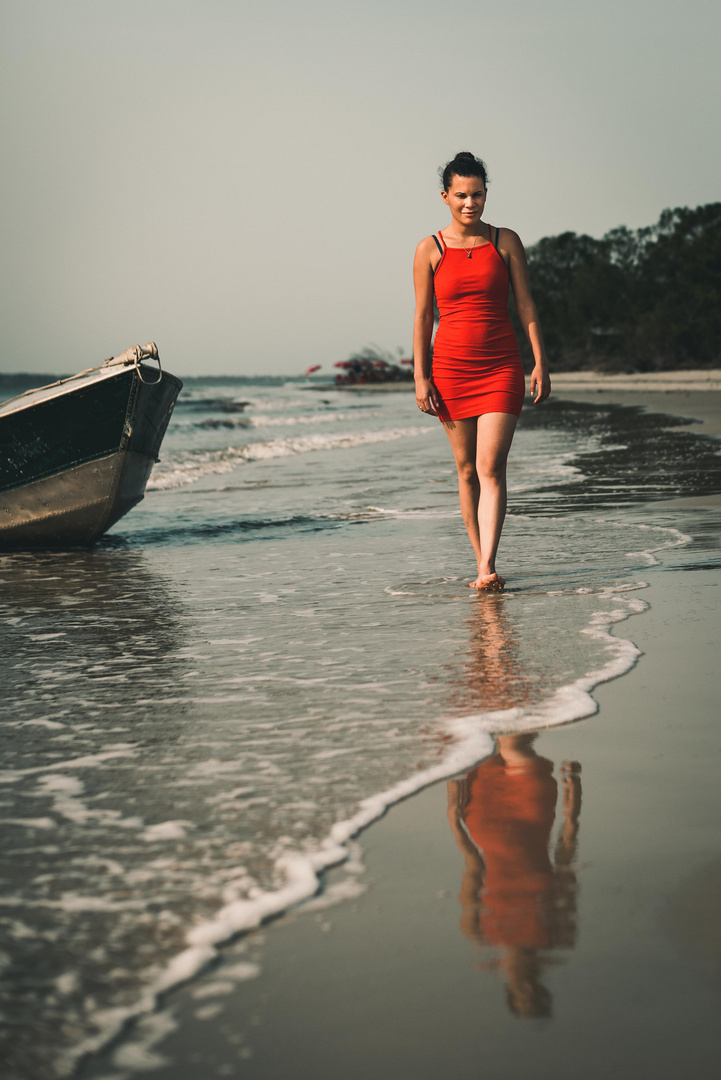 *Praia do brasil*