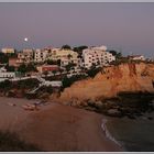 Praia do Carvoeiro