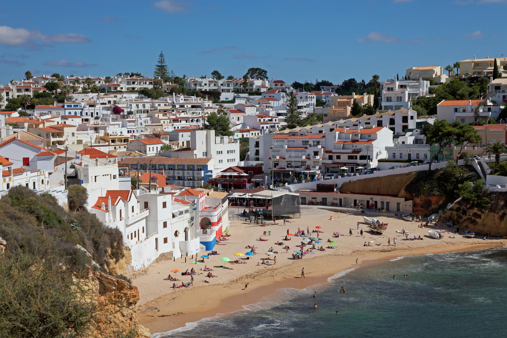 Praia do Carvoeiro_1