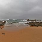 * Praia do Castelejo **