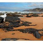 Praia do Castelejo, Portugal