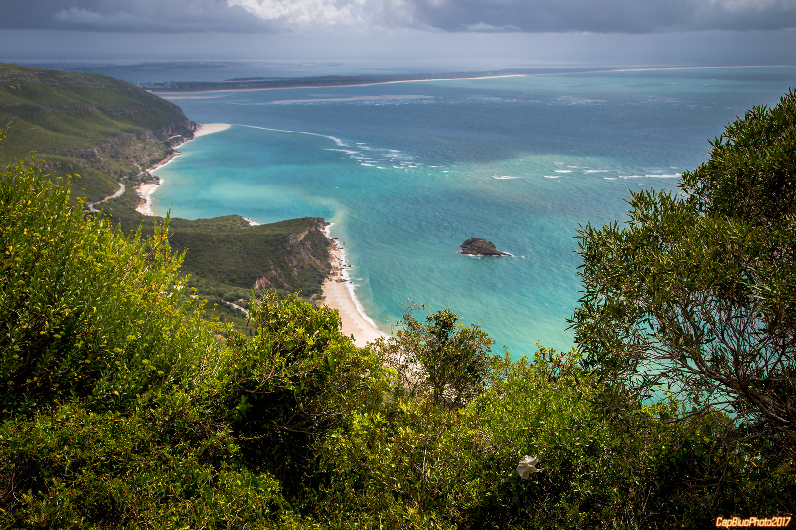 Praia do Creiro