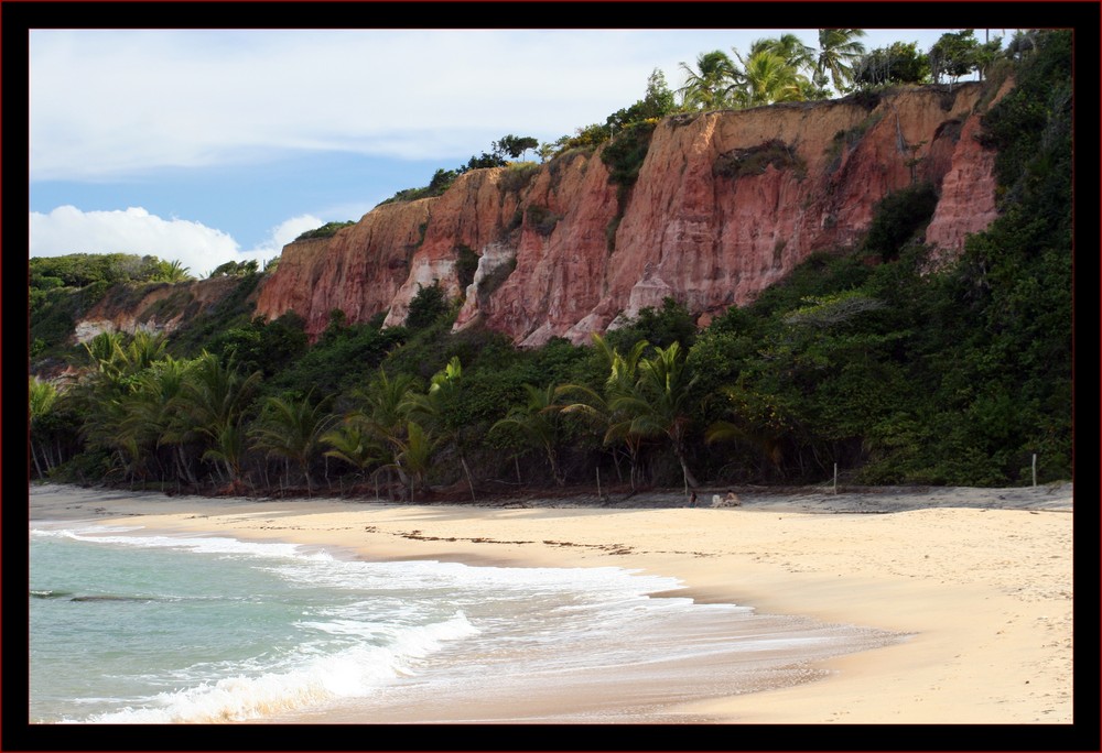 Praia do Espelho