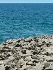 Praia do faquir - Beach of the fakir