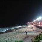 Praia do Farol da Barra- Salvador- Bahia