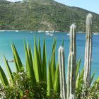 Praia do Forno - Arraial do Cabo, Brasilien