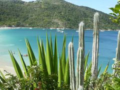 Praia do Forno - Arraial do Cabo, Brasilien