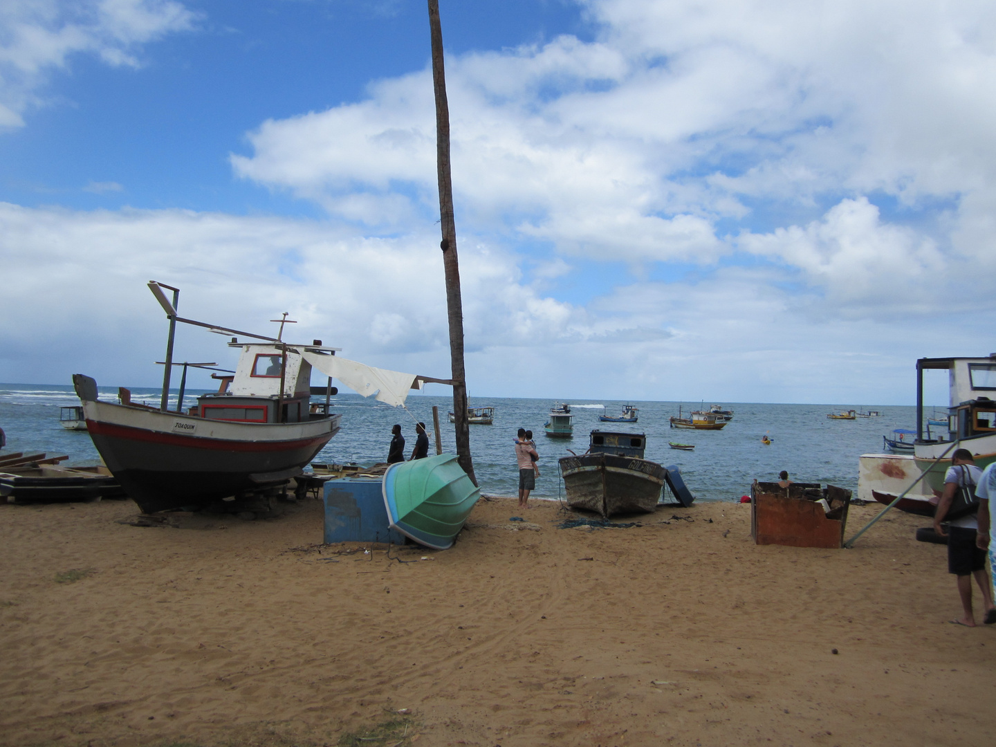 Praia do Forte