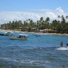 Praia do Forte