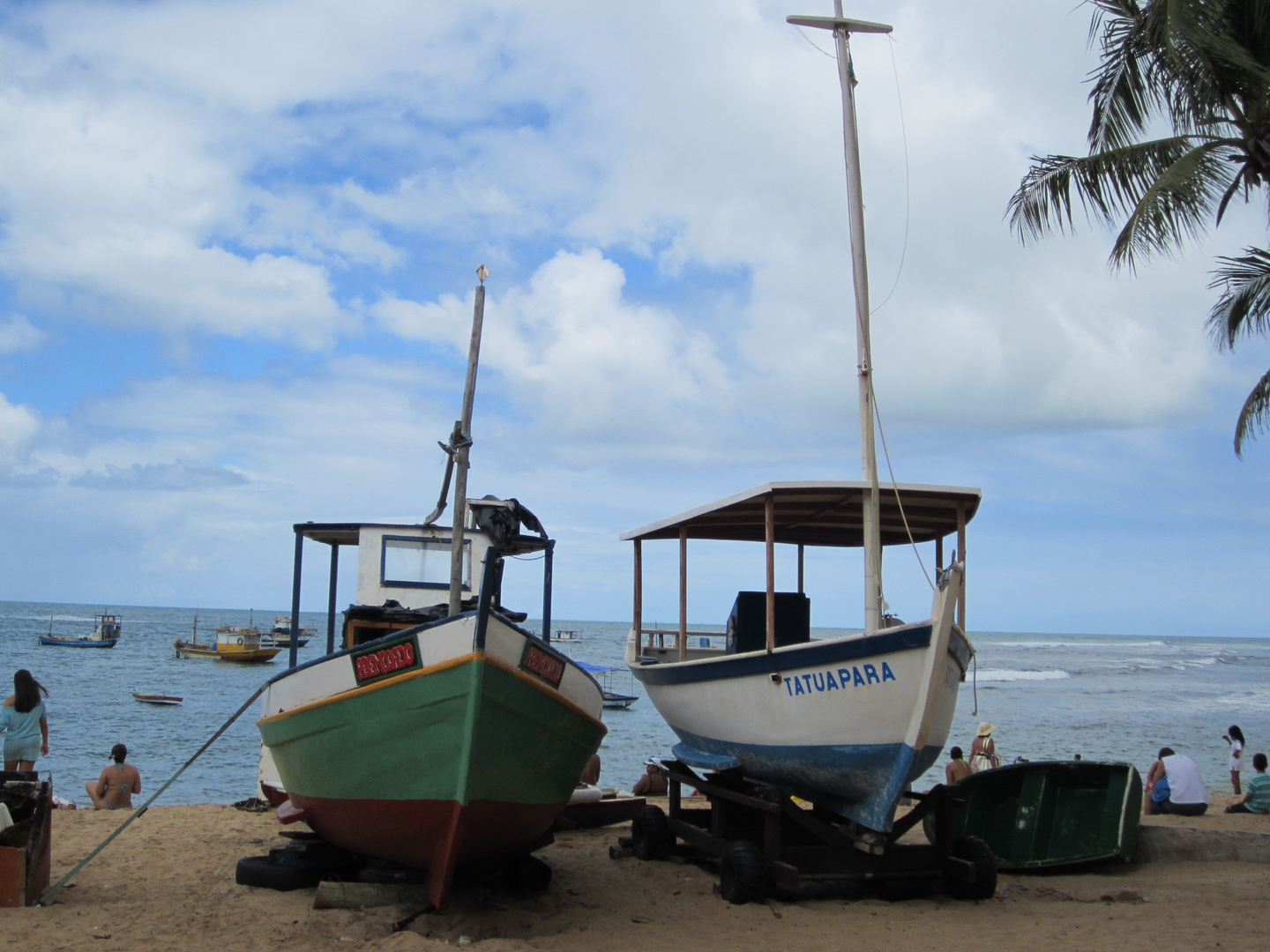 Praia do Forte