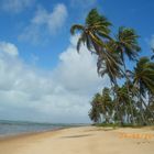 Praia do Forte a Salvador