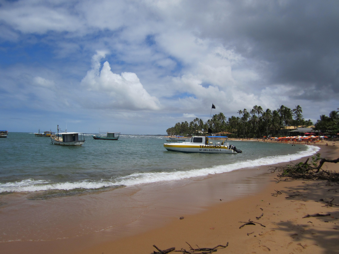 Praia do Forte