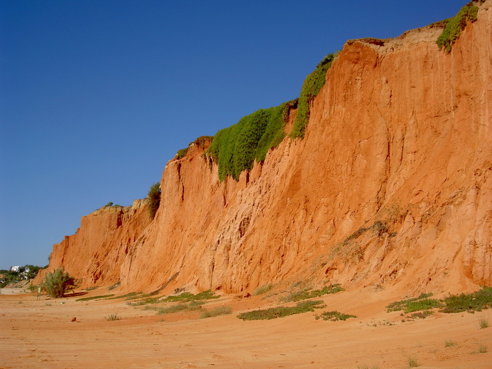 Praia do Garrao