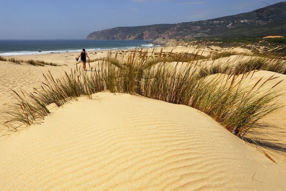 Praia do Guincho