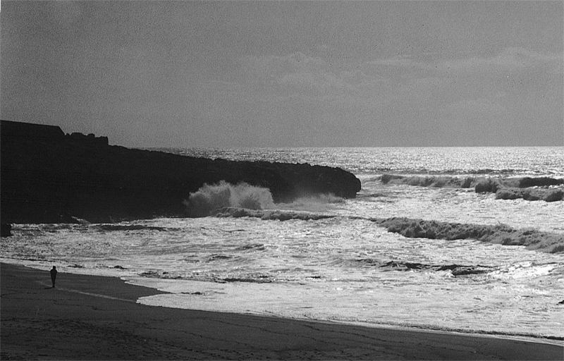 Praia do Guincho